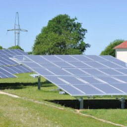 Solutions de Dépannage Rapide pour les Installations Photovoltaïques Sète